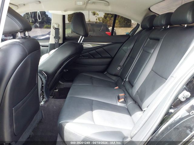 JN1EV7AP3LM207882 Infiniti Q50 PURE