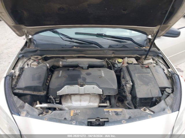 Chevrolet Malibu 1ls 2014 1G11B5SL1EF150649 Image 10