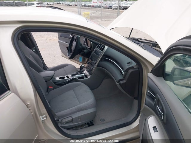 Chevrolet Malibu 1ls 2014 1G11B5SL1EF150649 Image 5