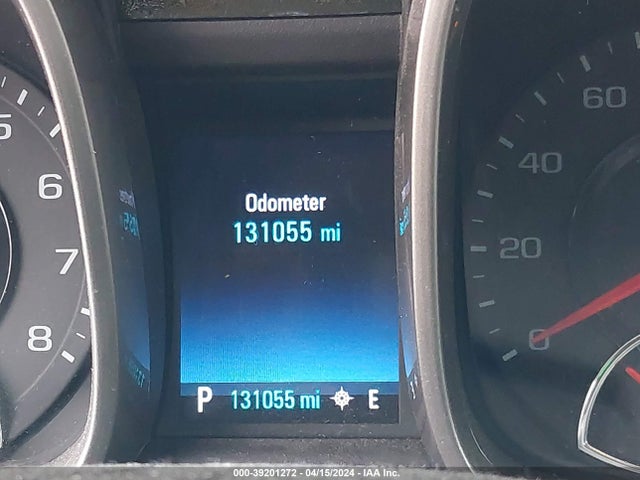 Chevrolet Malibu 1ls 2014 1G11B5SL1EF150649 Image 7