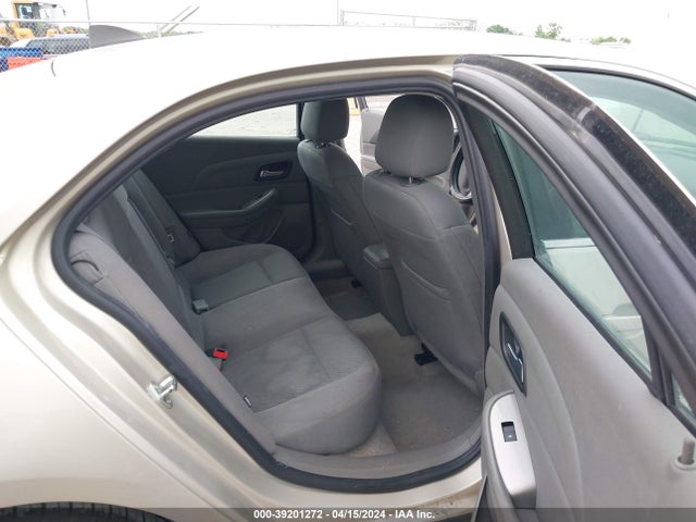 Chevrolet Malibu 1ls 2014 1G11B5SL1EF150649 Image 8