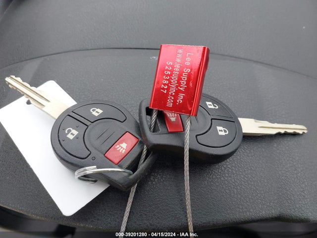 Nissan Versa Note Sr 2015 3N1CE2CP9FL426576 Image 11