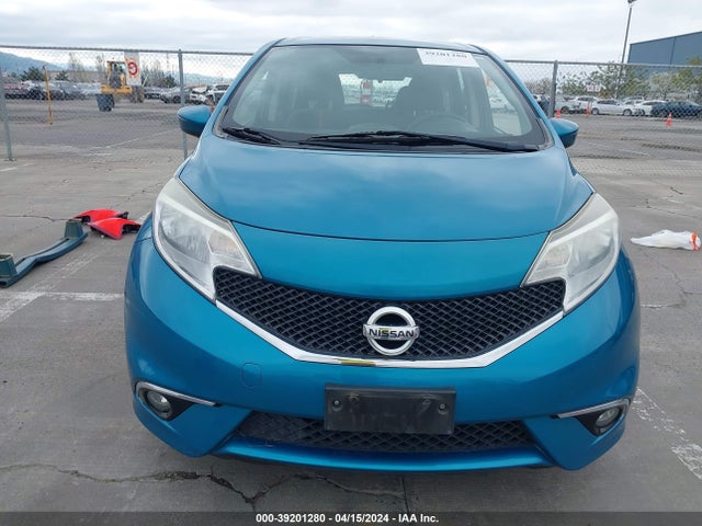 Nissan Versa Note Sr 2015 3N1CE2CP9FL426576 Image 13