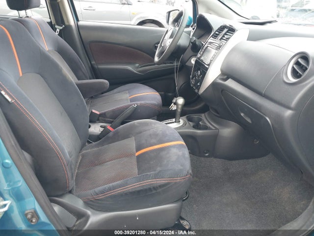 Nissan Versa Note Sr 2015 3N1CE2CP9FL426576 Image 5