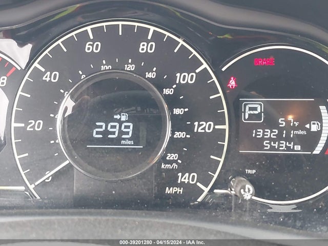 Nissan Versa Note Sr 2015 3N1CE2CP9FL426576 Image 7