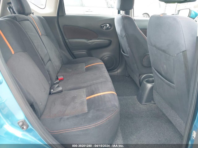 Nissan Versa Note Sr 2015 3N1CE2CP9FL426576 Image 8