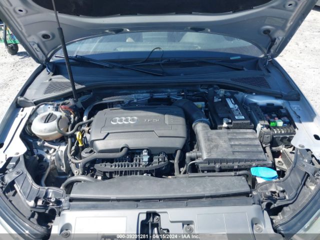 WAUA7GFF3G1070694 Audi A3 1.8t Premium