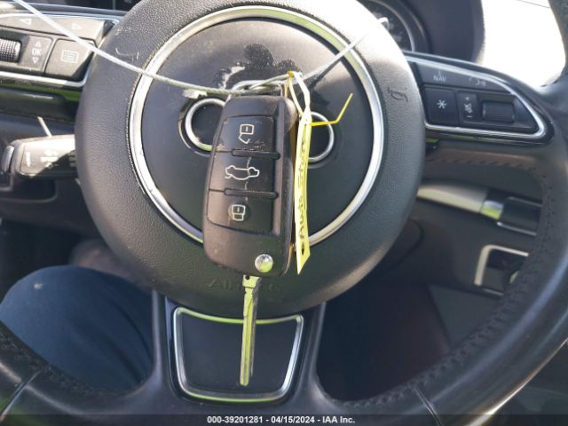 WAUA7GFF3G1070694 Audi A3 1.8t Premium