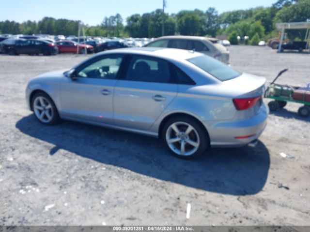WAUA7GFF3G1070694 Audi A3 1.8t Premium