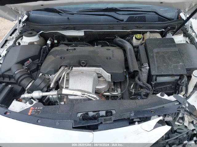 2G4GL5EX2H9144879 Buick Regal Turbo Sport Touring