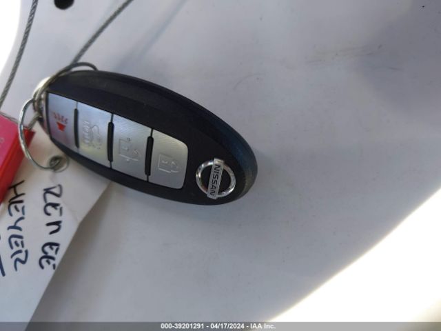 3N1CN8EV7ML808150 Nissan Versa Sv Xtronic Cvt