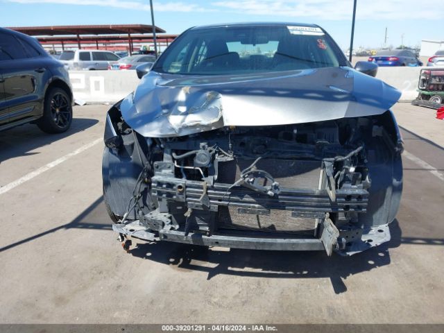 3N1CN8EV7ML808150 Nissan Versa Sv Xtronic Cvt