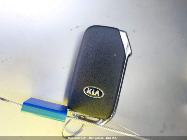 3KPF54AD1ME393606 KIA FORTE EX