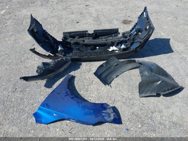 3KPF54AD1ME393606 KIA FORTE EX