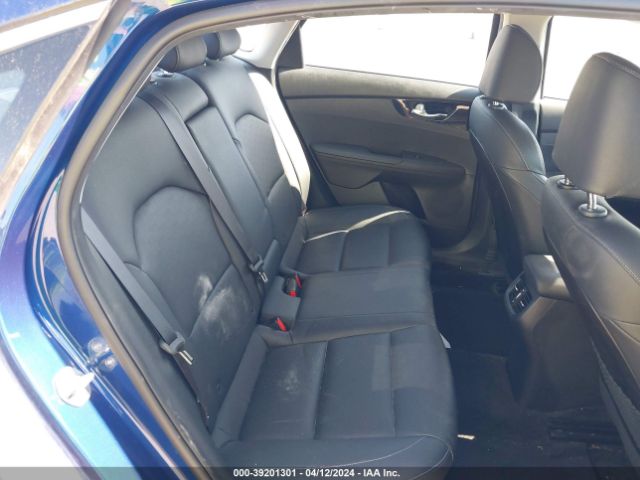 3KPF54AD1ME393606 KIA FORTE EX