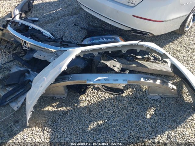 1HGCV2F92JA054395 Honda Accord Touring 2.0t