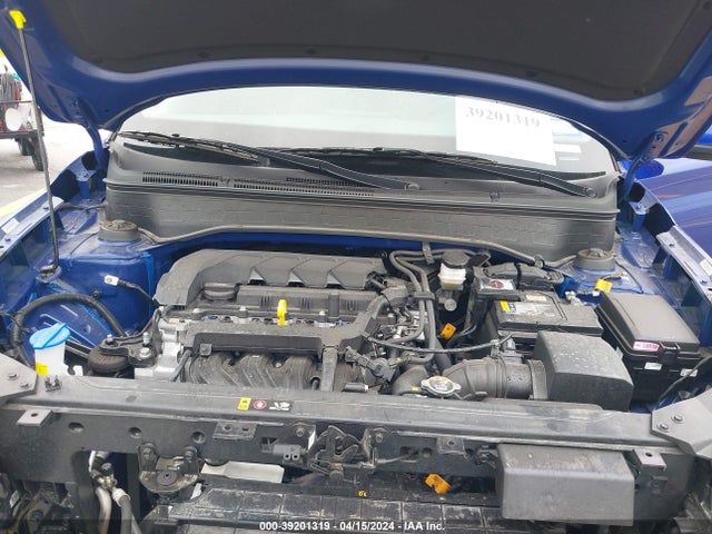 Hyundai Venue Limited 2023 KMHRC8A36PU275523 Image 10