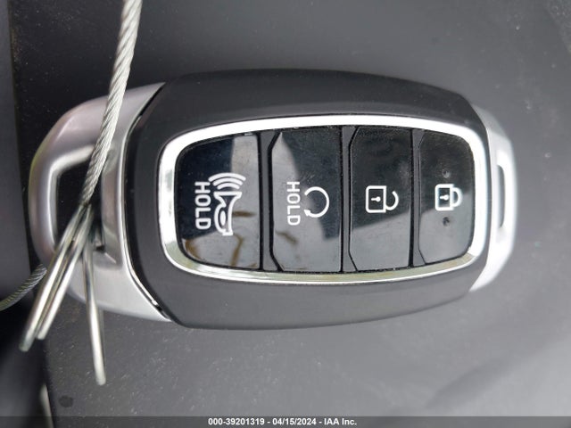 Hyundai Venue Limited 2023 KMHRC8A36PU275523 Image 11