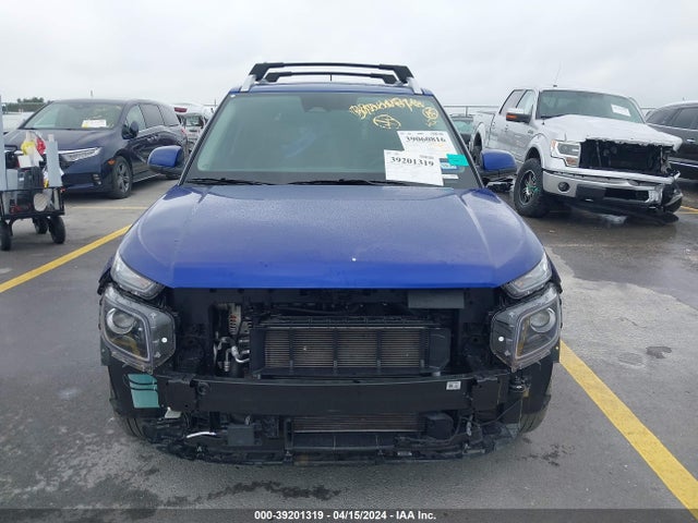 Hyundai Venue Limited 2023 KMHRC8A36PU275523 Image 13