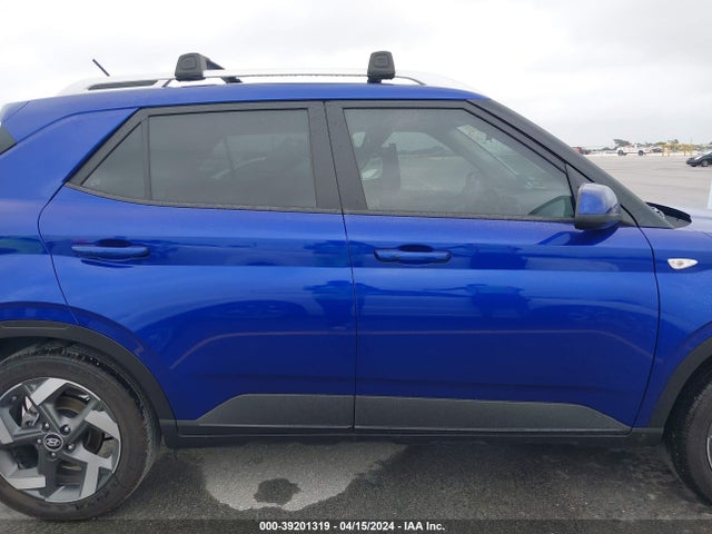 Hyundai Venue Limited 2023 KMHRC8A36PU275523 Image 14