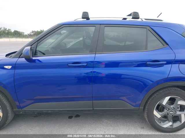 Hyundai Venue Limited 2023 KMHRC8A36PU275523 Image 15