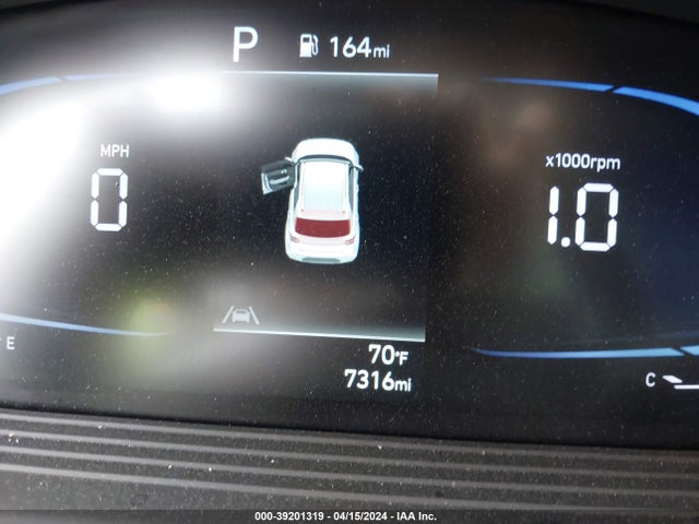 Hyundai Venue Limited 2023 KMHRC8A36PU275523 Image 16