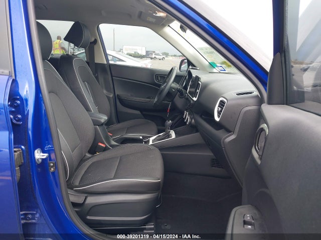 Hyundai Venue Limited 2023 KMHRC8A36PU275523 Image 5