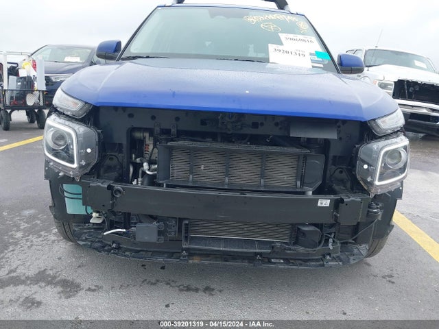 Hyundai Venue Limited 2023 KMHRC8A36PU275523 Image 6