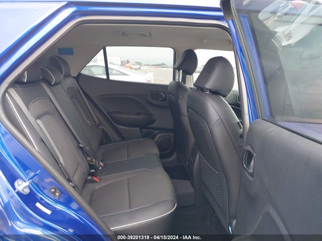 Hyundai Venue Limited 2023 KMHRC8A36PU275523 Image 8
