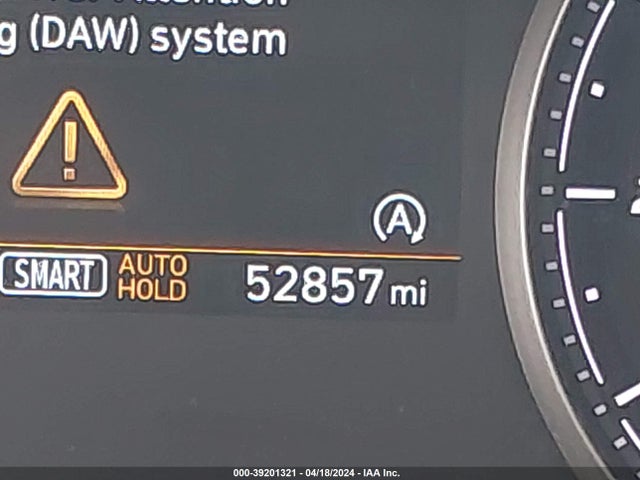 Hyundai Santa Fe Sel 2022 5NMS2DAJXNH375256 Image 15