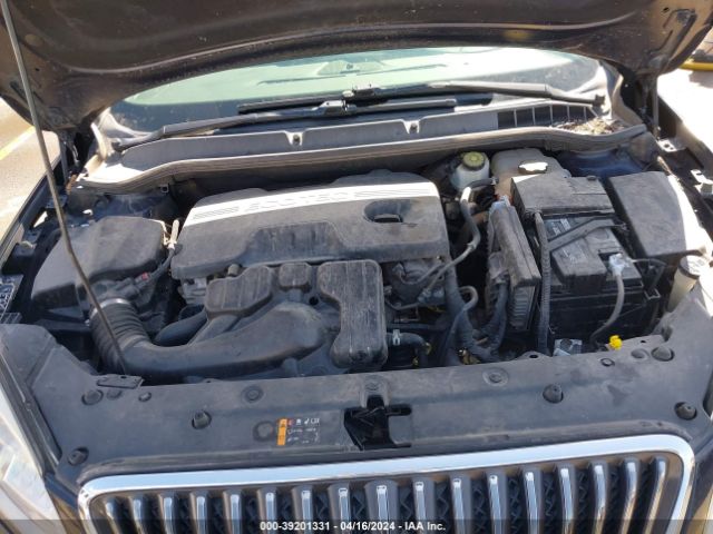 1G4PP5SK0F4219981 Buick Verano
