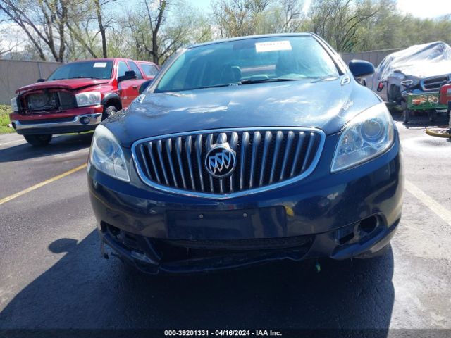 1G4PP5SK0F4219981 Buick Verano