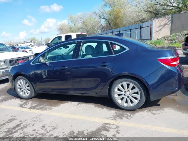 1G4PP5SK0F4219981 Buick Verano