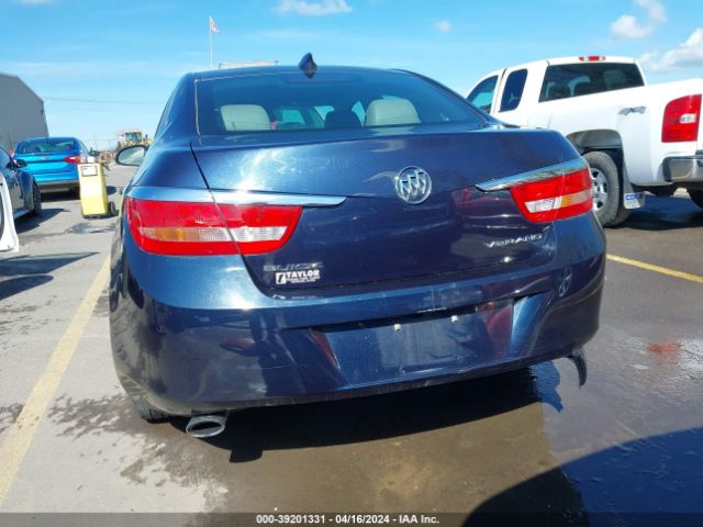 1G4PP5SK0F4219981 Buick Verano