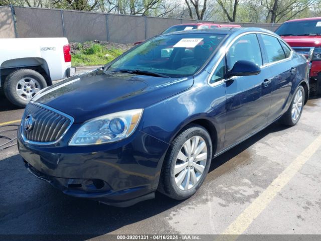 1G4PP5SK0F4219981 Buick Verano