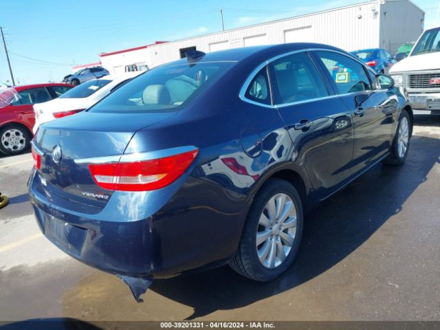 1G4PP5SK0F4219981 Buick Verano