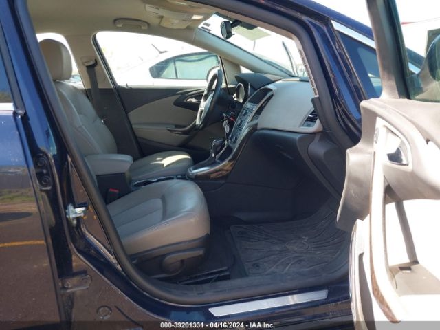 1G4PP5SK0F4219981 Buick Verano