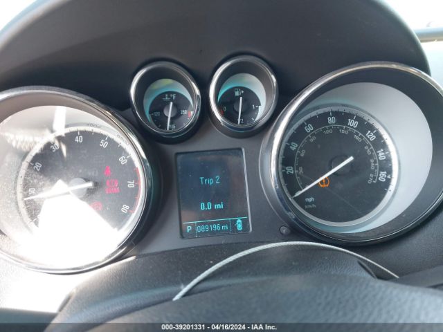 1G4PP5SK0F4219981 Buick Verano