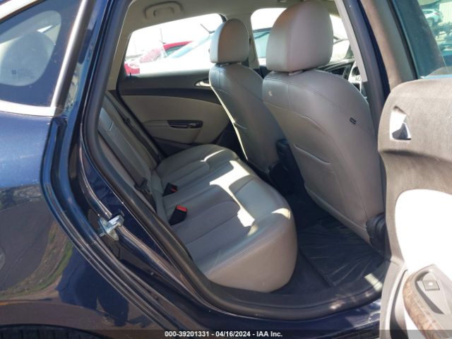 1G4PP5SK0F4219981 Buick Verano