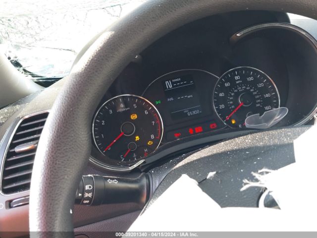 3KPFK4A70HE145405 KIA FORTE LX