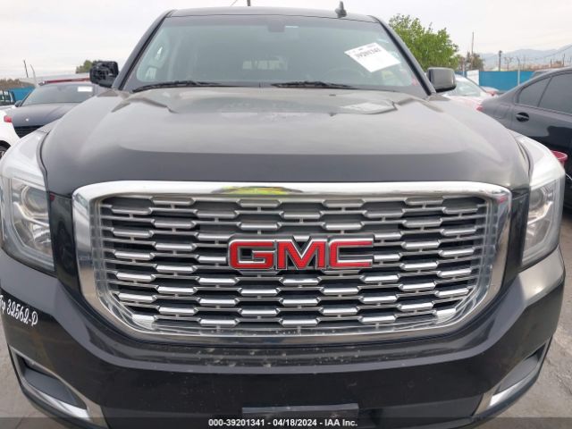 1GKS1FKC8KR275022 GMC Yukon Xl Sle