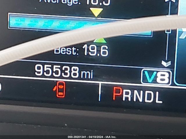 1GKS1FKC8KR275022 GMC Yukon Xl Sle