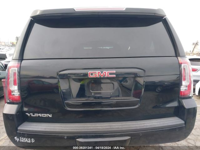 1GKS1FKC8KR275022 GMC Yukon Xl Sle
