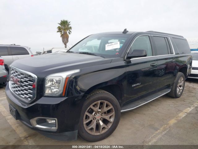 1GKS1FKC8KR275022 GMC Yukon Xl Sle