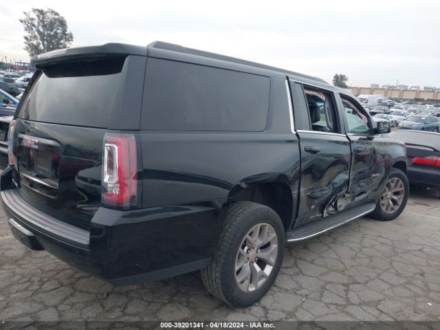 1GKS1FKC8KR275022 GMC Yukon Xl Sle