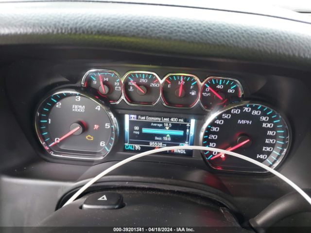 1GKS1FKC8KR275022 GMC Yukon Xl Sle