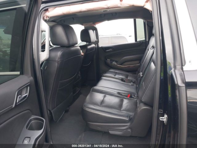 1GKS1FKC8KR275022 GMC Yukon Xl Sle