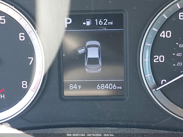 Hyundai SONATA SE 2018 5NPE24AF3JH704496 Image 15