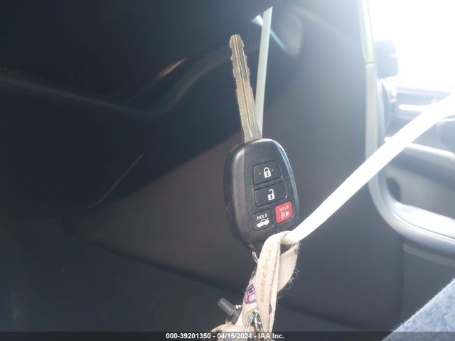 Toyota CAMRY SE 2017 4T1BF1FK8HU803547 Image 11