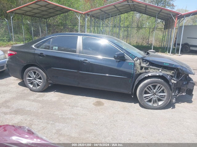 Toyota CAMRY SE 2017 4T1BF1FK8HU803547 Image 14